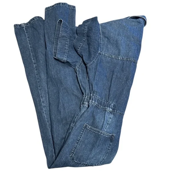 We The Free Marci Jumpsuit - Picture 5 of 7